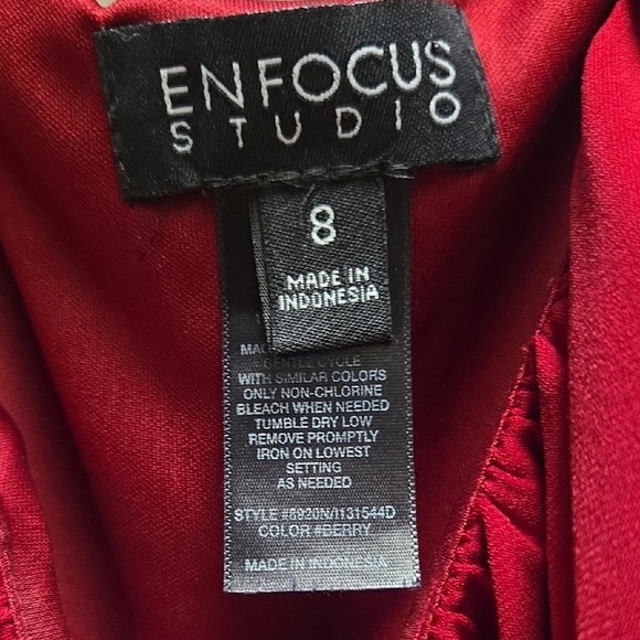 Evening Dress - Picture 4 of 5